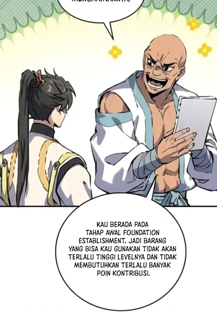 Who Let Him Cultivate Immortality?! Chapter 27 Gambar 40