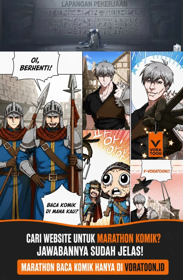 Who Let Him Cultivate Immortality?! Chapter 27 Gambar 47