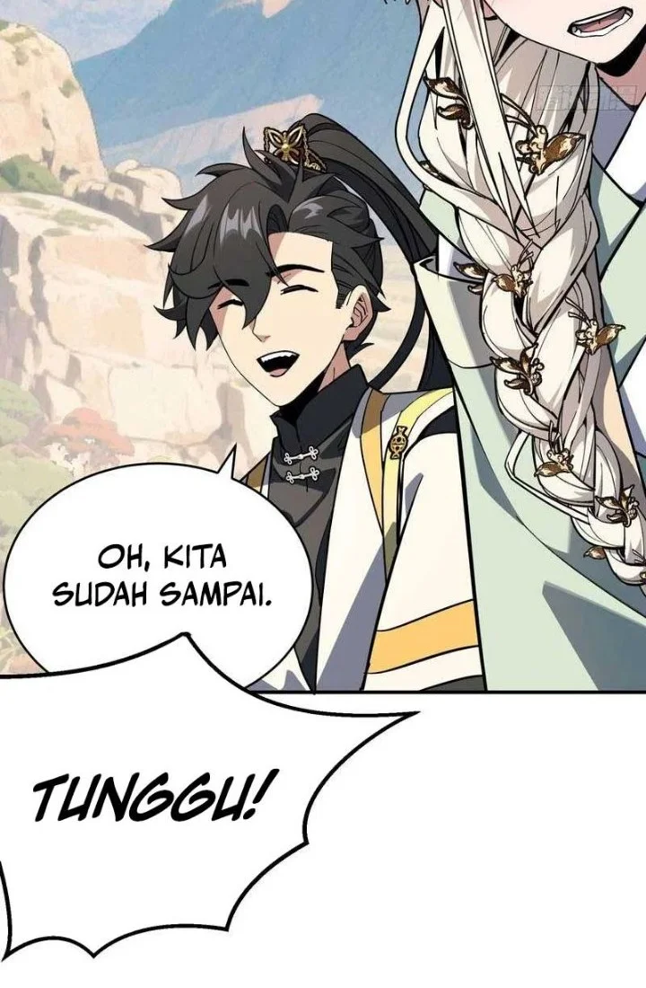 Who Let Him Cultivate Immortality?! Chapter 28 Gambar 30