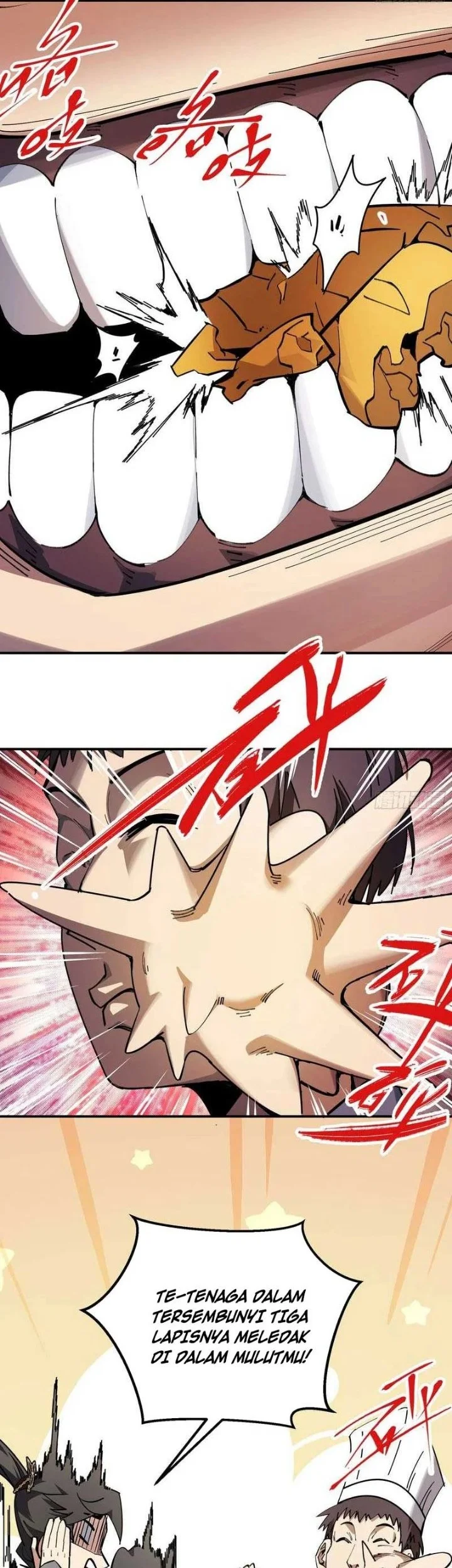 Who Let Him Cultivate Immortality?! Chapter 28 Gambar 36