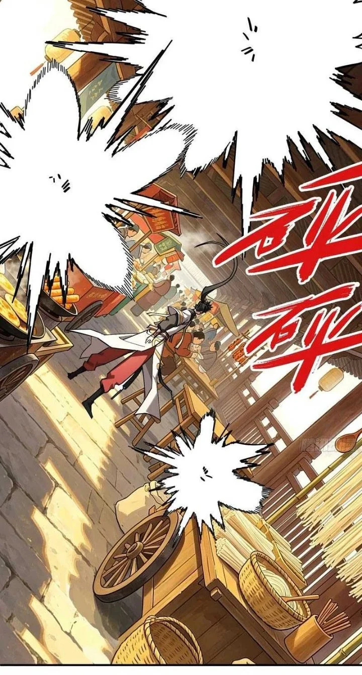 Who Let Him Cultivate Immortality?! Chapter 28 Gambar 43