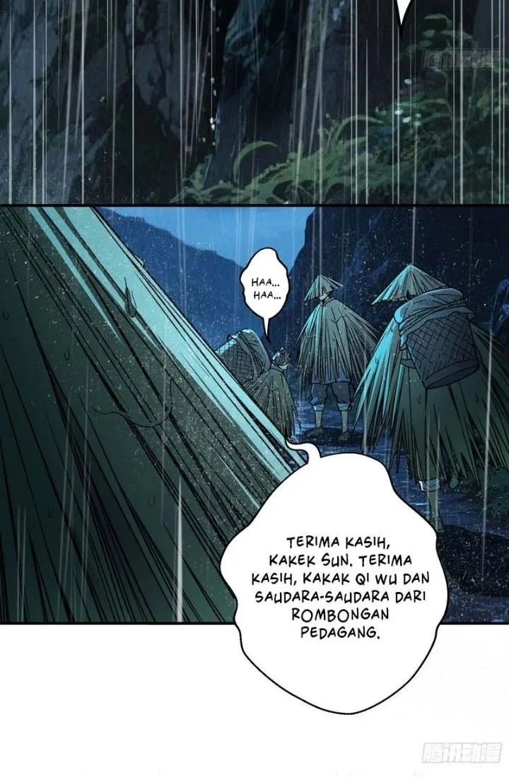 Who Let Him Cultivate Immortality?! Chapter 29 halaman 17
