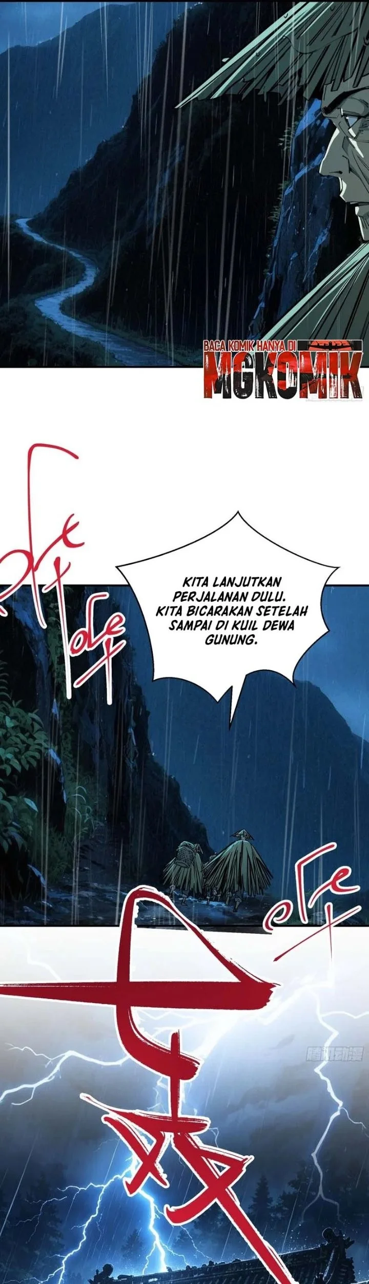 Who Let Him Cultivate Immortality?! Chapter 29 halaman 20