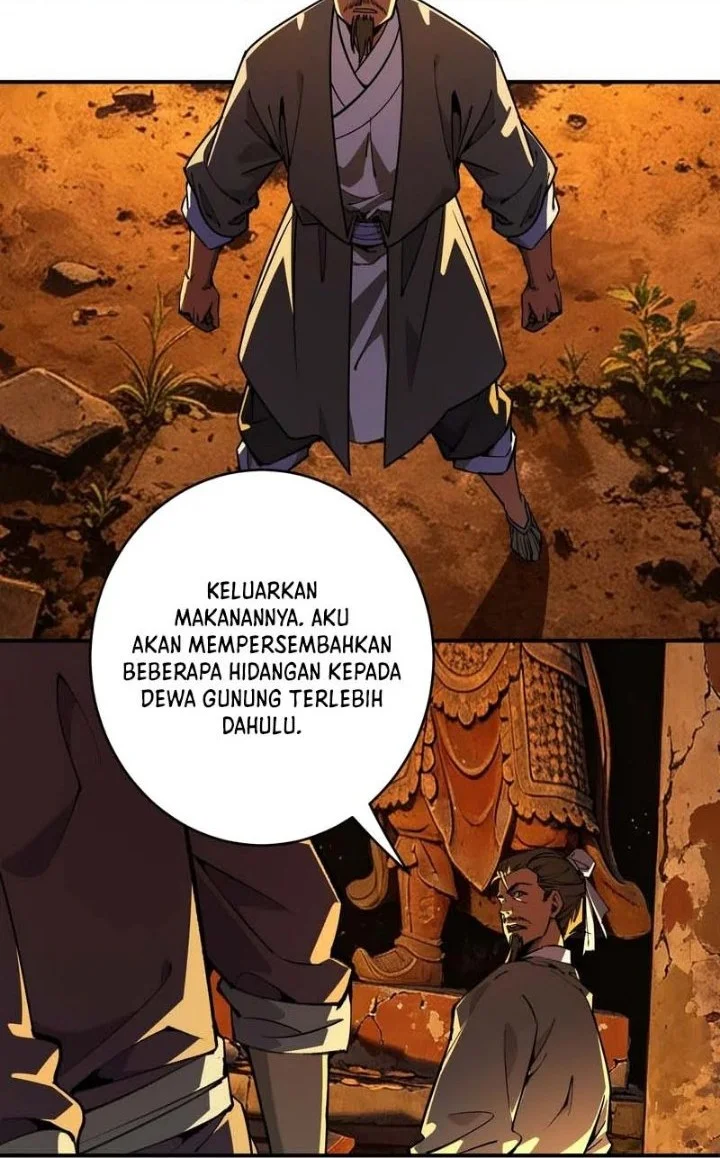 Who Let Him Cultivate Immortality?! Chapter 29 halaman 23