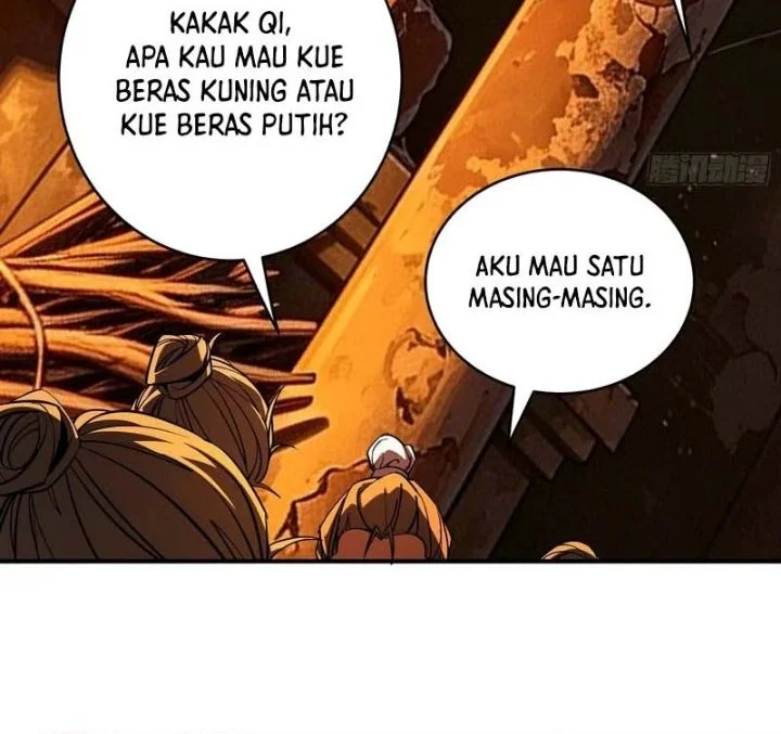Who Let Him Cultivate Immortality?! Chapter 29 halaman 25