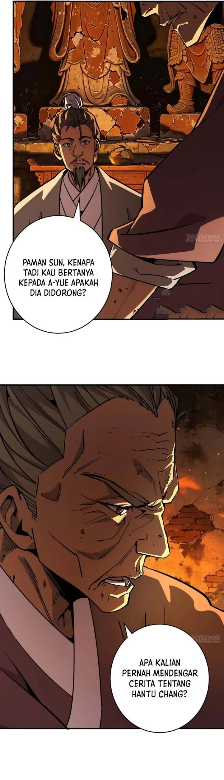 Who Let Him Cultivate Immortality?! Chapter 29 halaman 26