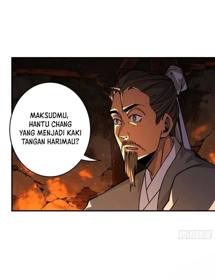 Who Let Him Cultivate Immortality?! Chapter 29 halaman 27