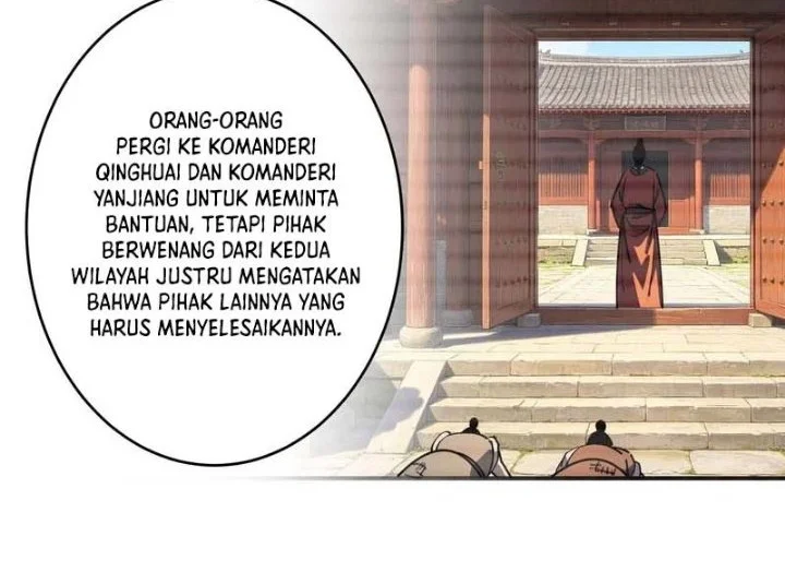 Who Let Him Cultivate Immortality?! Chapter 29 Gambar 28