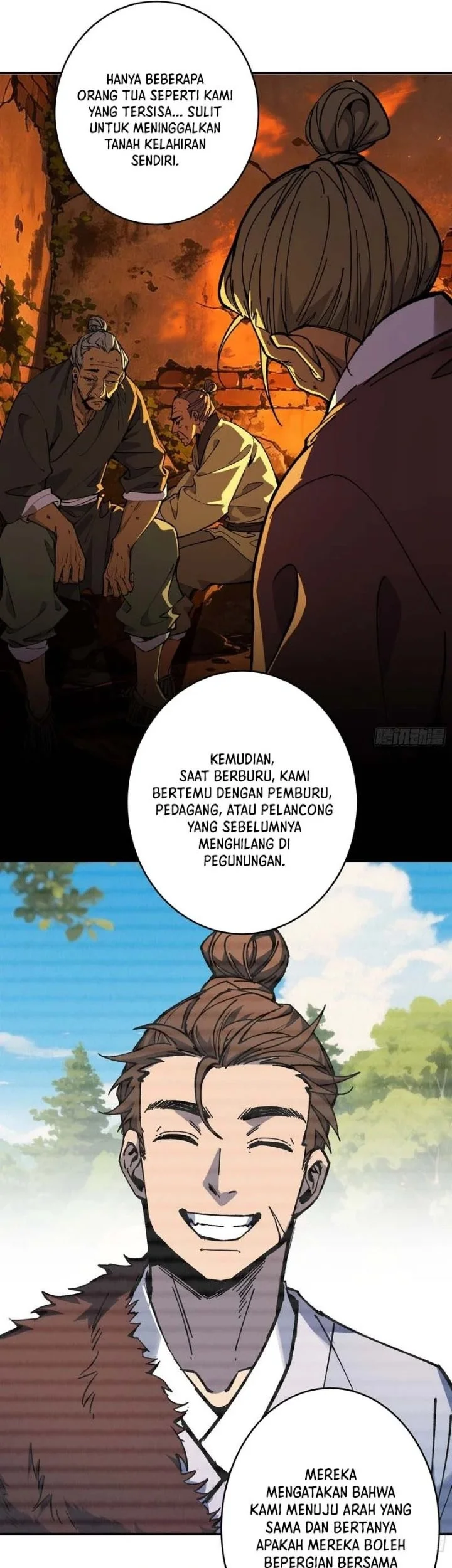 Who Let Him Cultivate Immortality?! Chapter 29 Gambar 31