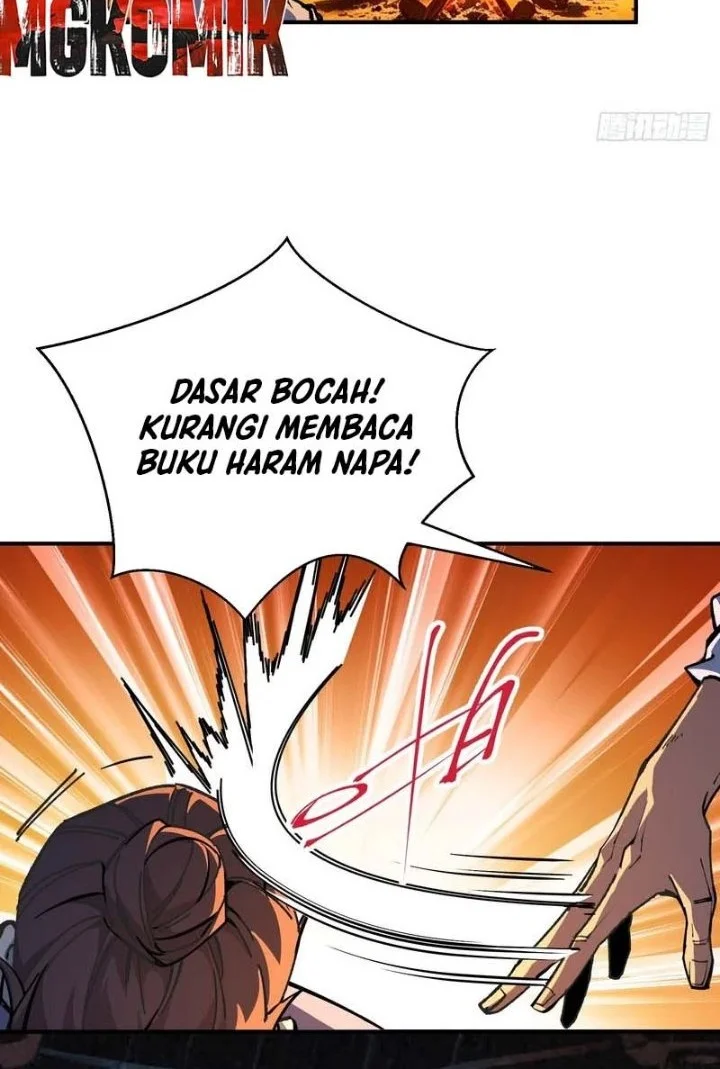 Who Let Him Cultivate Immortality?! Chapter 29 Gambar 37