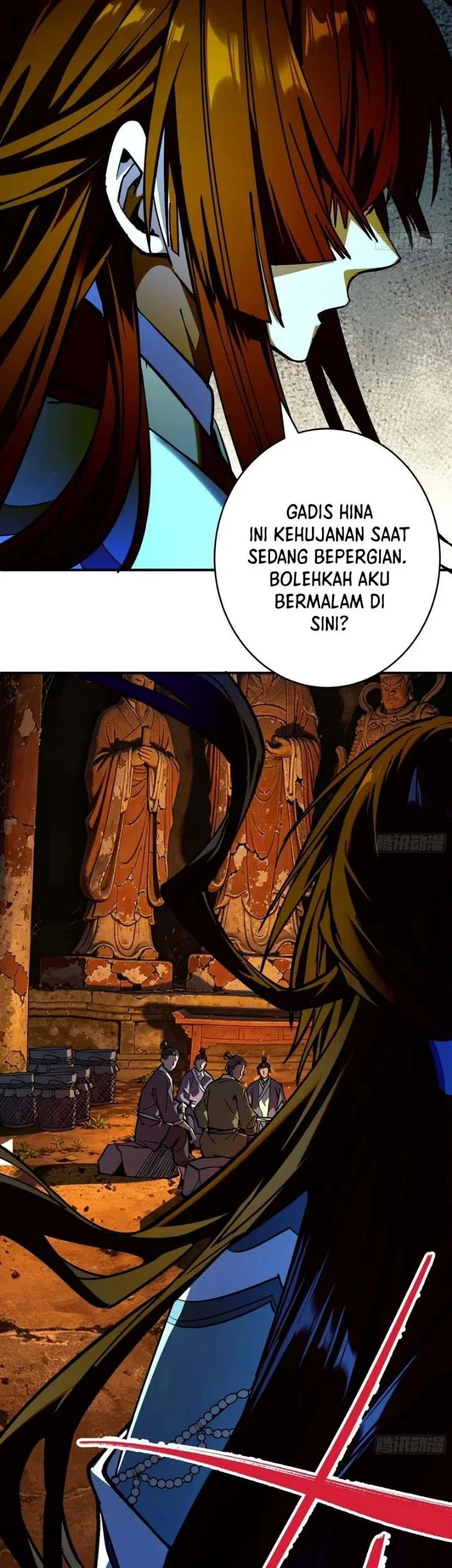 Who Let Him Cultivate Immortality?! Chapter 29 Gambar 40