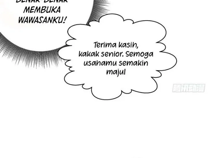 Who Let Him Cultivate Immortality?! Chapter 29 halaman 7