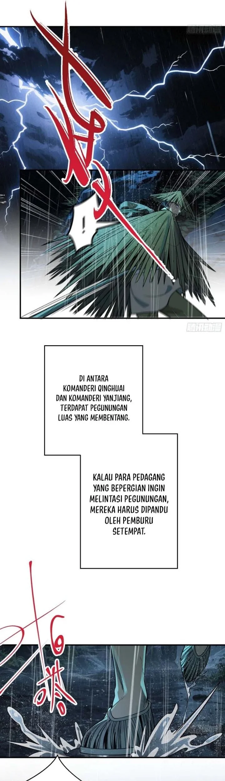 Who Let Him Cultivate Immortality?! Chapter 29 halaman 14