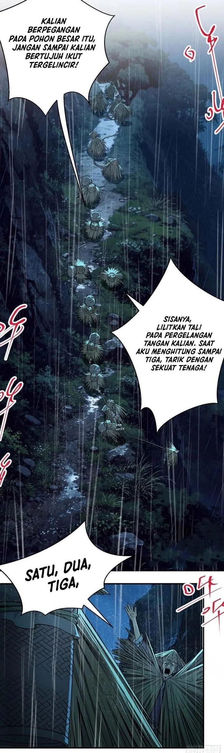 Who Let Him Cultivate Immortality?! Chapter 29 halaman 15