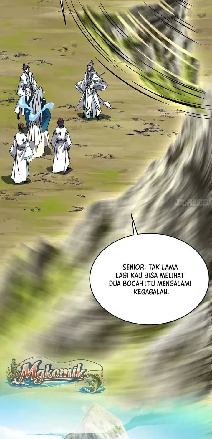 Who Let Him Cultivate Immortality?! Chapter 3 Gambar 36