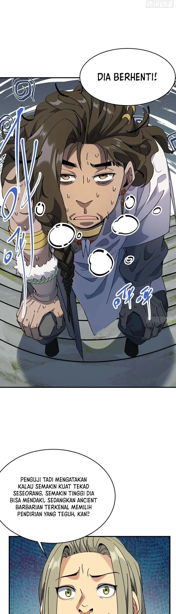 Who Let Him Cultivate Immortality?! Chapter 3 Gambar 43