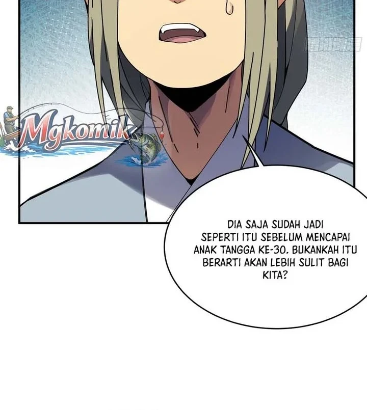 Who Let Him Cultivate Immortality?! Chapter 3 Gambar 44
