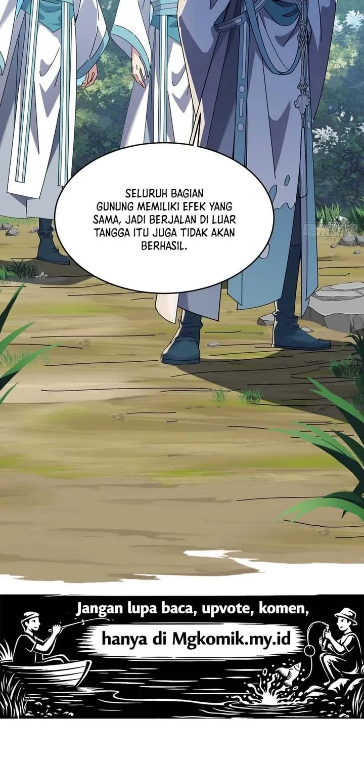 Who Let Him Cultivate Immortality?! Chapter 3 Gambar 52