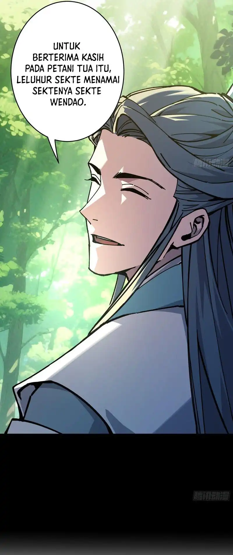Who Let Him Cultivate Immortality?! Chapter 30 halaman 23
