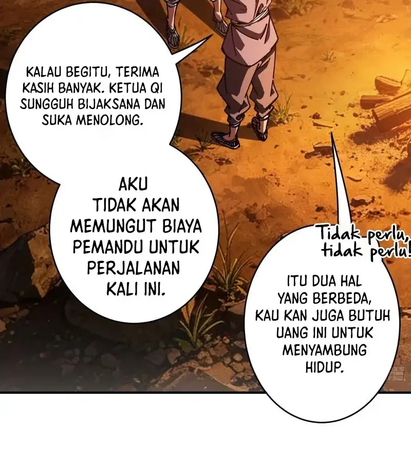 Who Let Him Cultivate Immortality?! Chapter 30 halaman 25