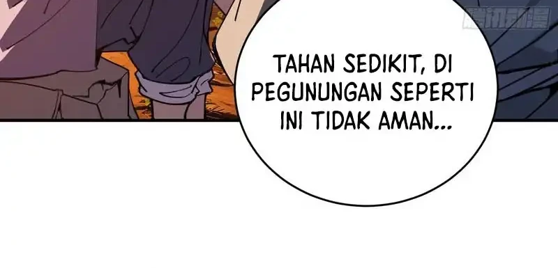 Who Let Him Cultivate Immortality?! Chapter 30 halaman 29