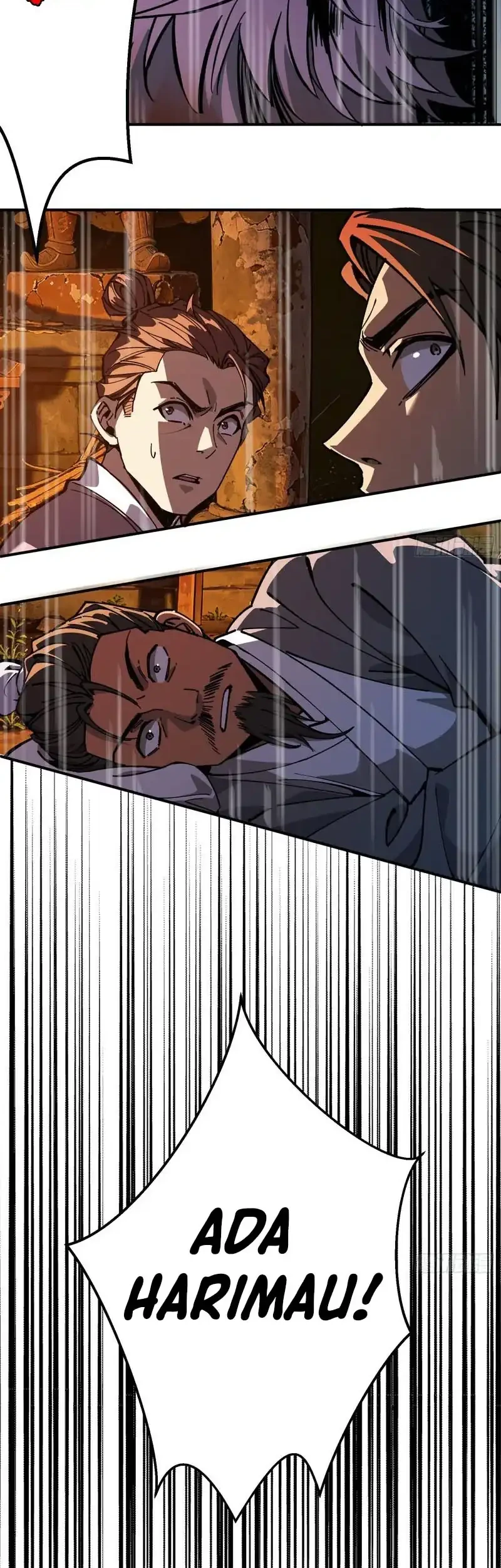 Who Let Him Cultivate Immortality?! Chapter 30 halaman 33