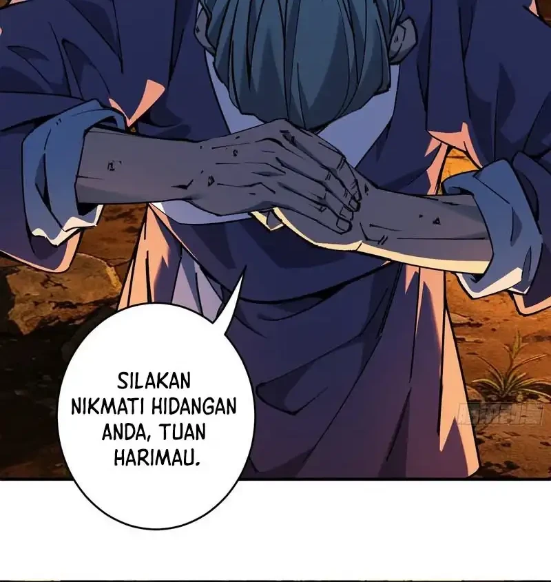 Who Let Him Cultivate Immortality?! Chapter 30 Gambar 37