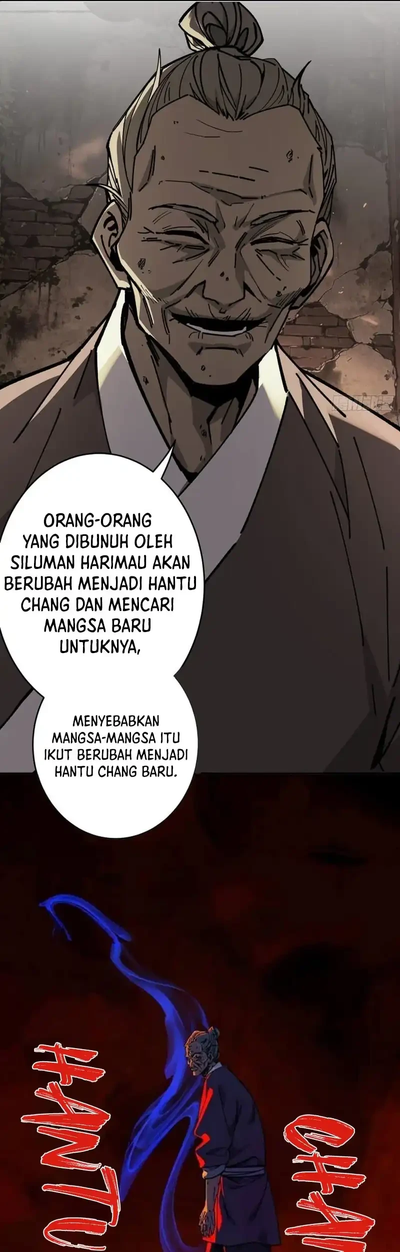 Who Let Him Cultivate Immortality?! Chapter 30 Gambar 39