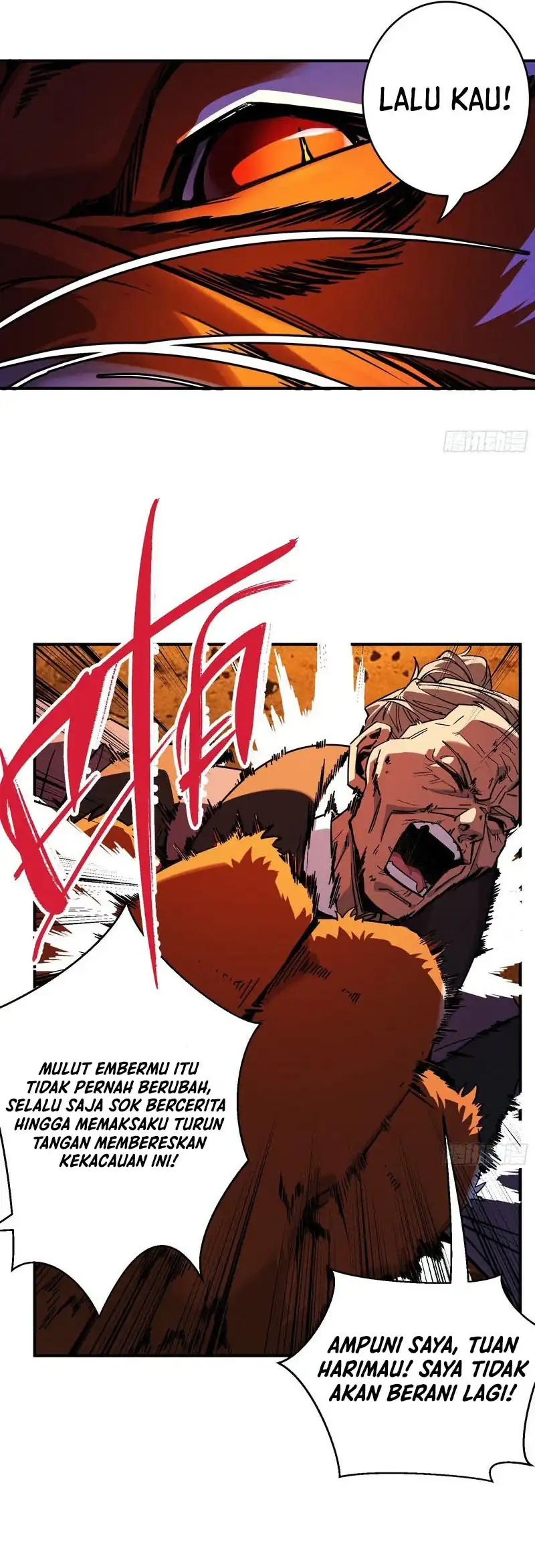Who Let Him Cultivate Immortality?! Chapter 30 Gambar 43