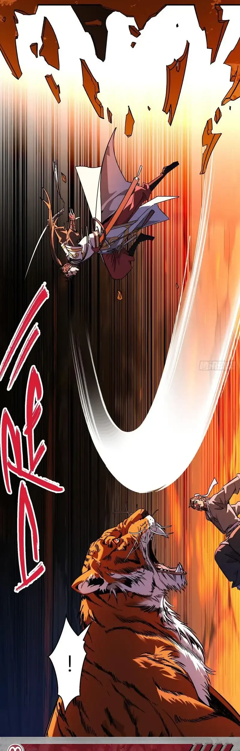 Who Let Him Cultivate Immortality?! Chapter 30 Gambar 50