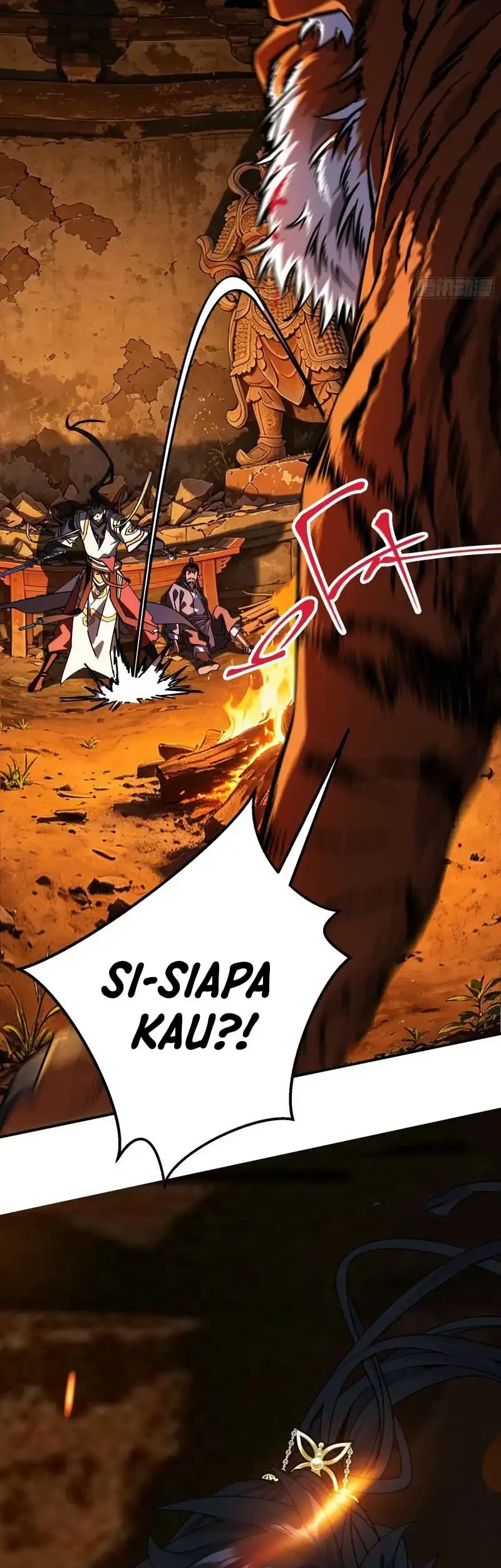 Who Let Him Cultivate Immortality?! Chapter 30 Gambar 52