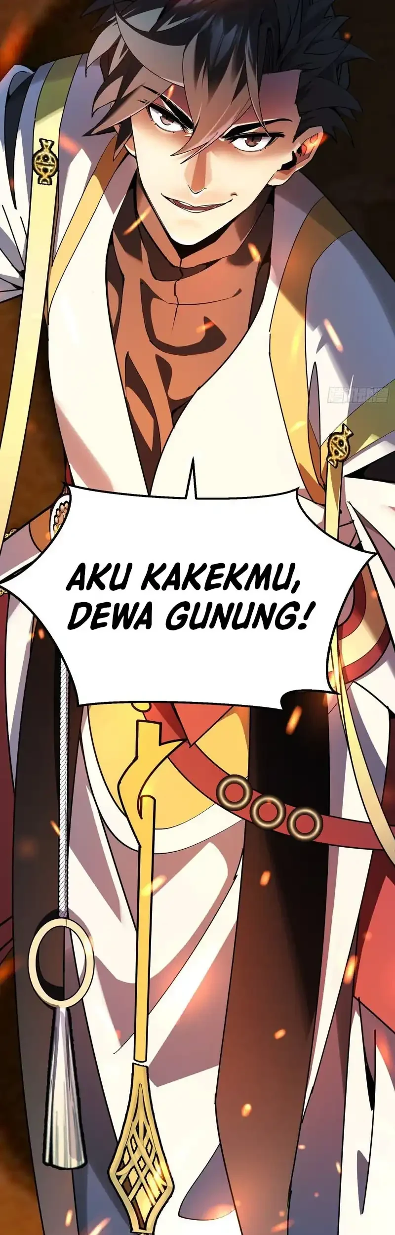 Who Let Him Cultivate Immortality?! Chapter 30 Gambar 54