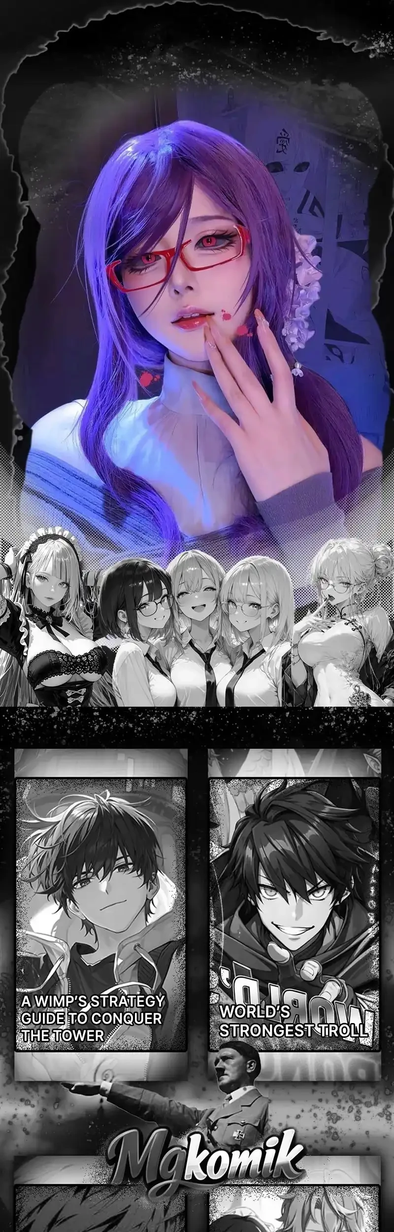 Who Let Him Cultivate Immortality?! Chapter 30 Gambar 56