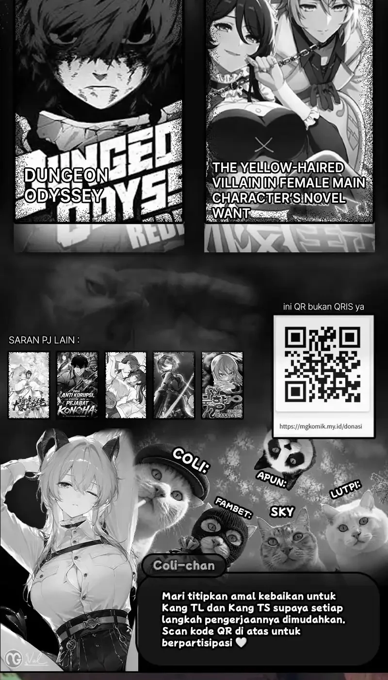 Who Let Him Cultivate Immortality?! Chapter 30 Gambar 57