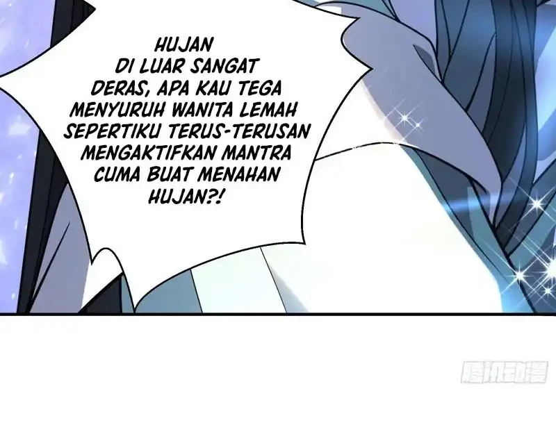 Who Let Him Cultivate Immortality?! Chapter 30 halaman 8