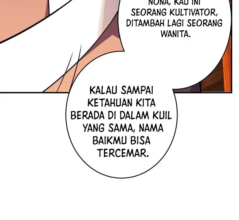 Who Let Him Cultivate Immortality?! Chapter 30 halaman 10