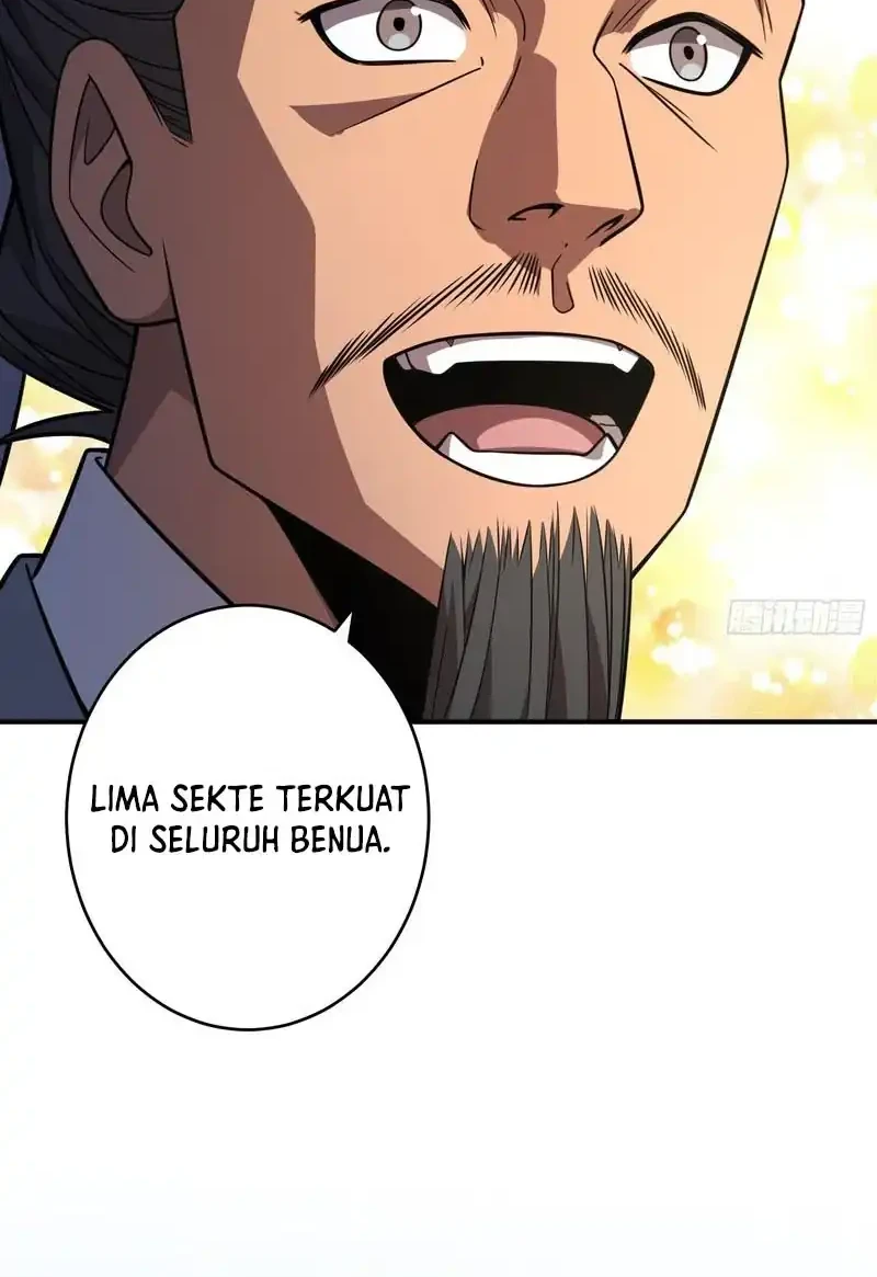 Who Let Him Cultivate Immortality?! Chapter 30 halaman 16