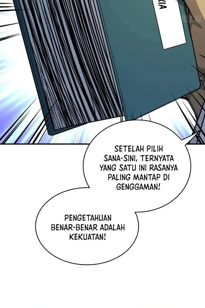 Who Let Him Cultivate Immortality?! Chapter 31 halaman 23