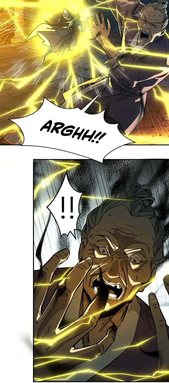 Who Let Him Cultivate Immortality?! Chapter 31 halaman 25