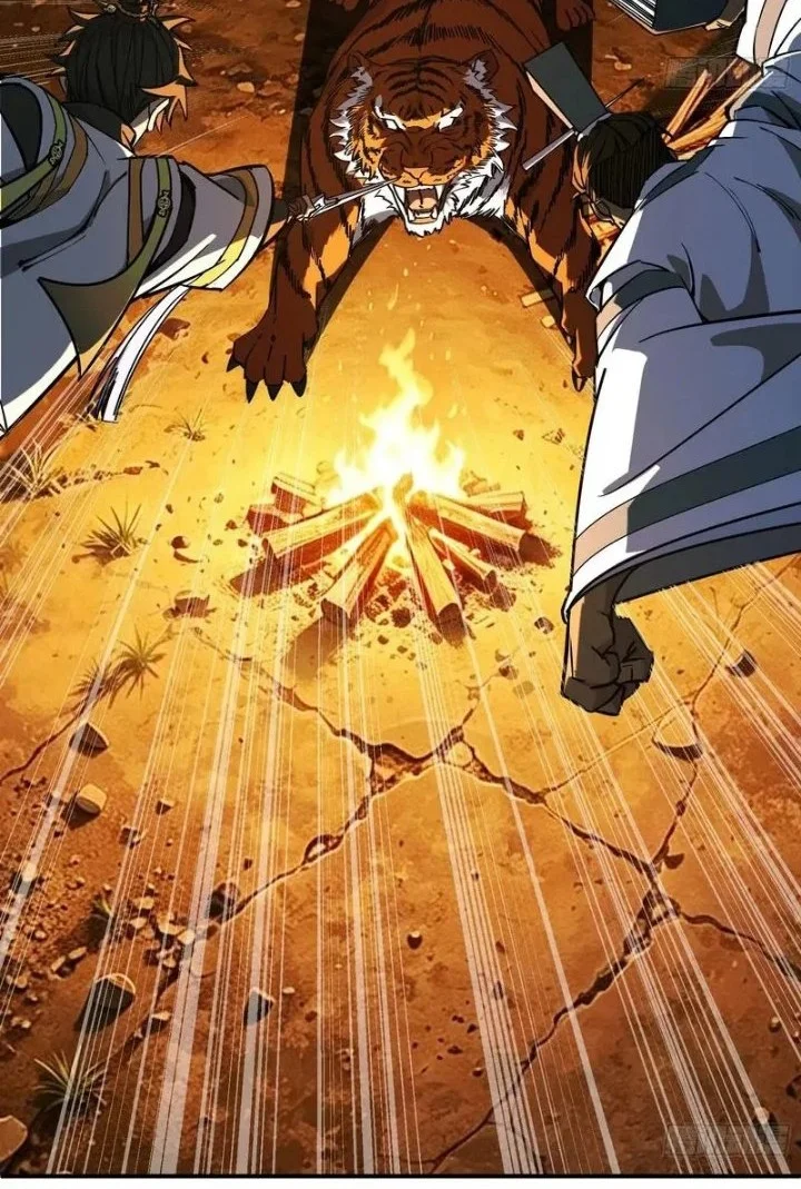 Who Let Him Cultivate Immortality?! Chapter 31 halaman 27