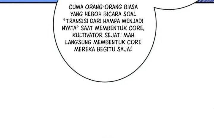 Who Let Him Cultivate Immortality?! Chapter 31 halaman 32