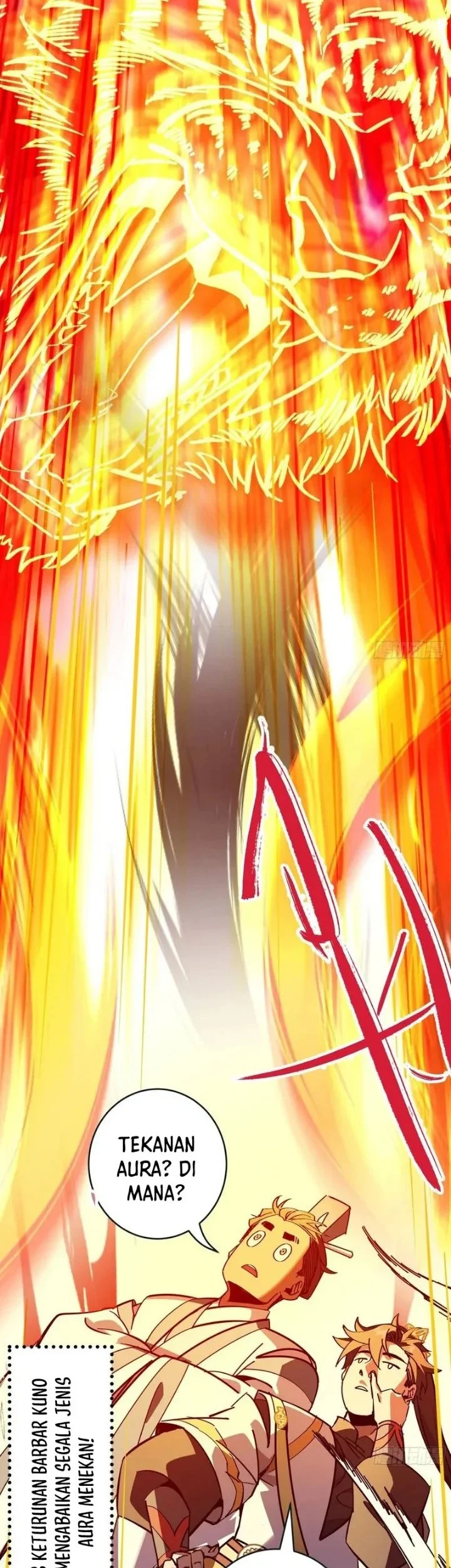 Who Let Him Cultivate Immortality?! Chapter 31 Gambar 34