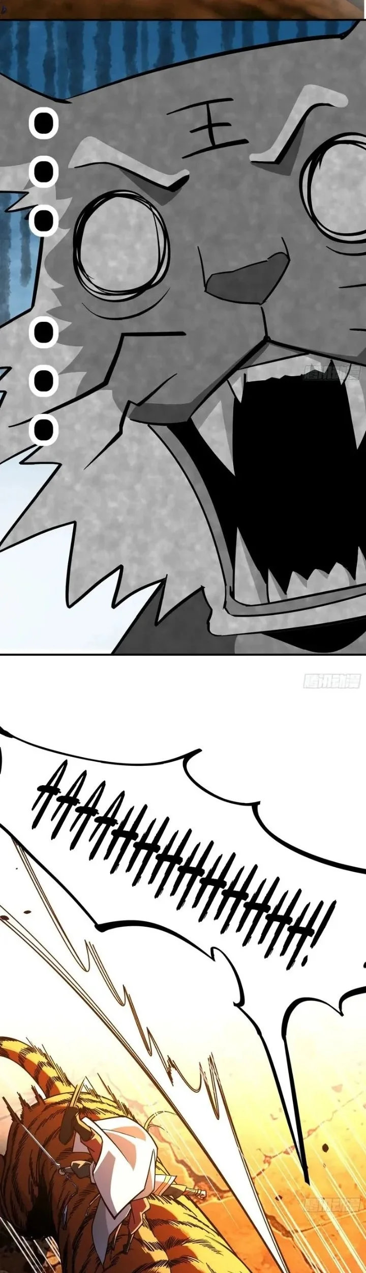 Who Let Him Cultivate Immortality?! Chapter 31 Gambar 36