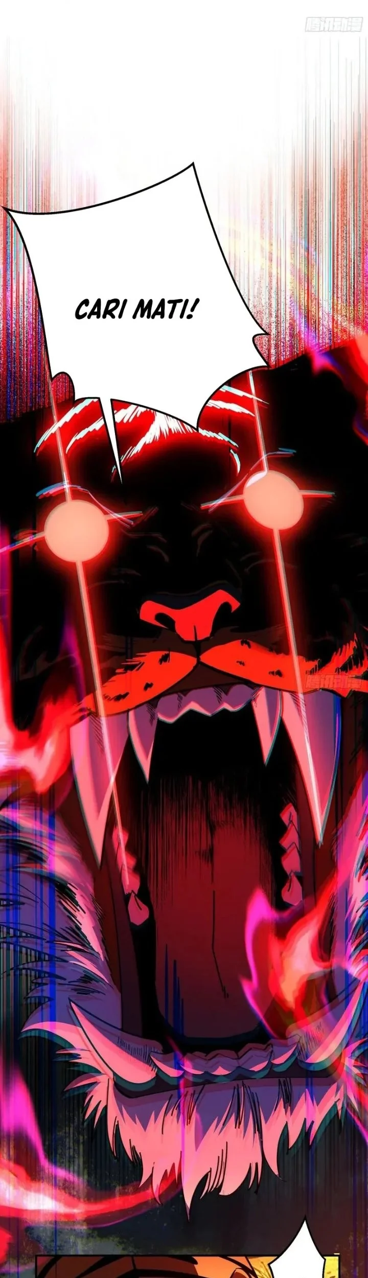 Who Let Him Cultivate Immortality?! Chapter 31 Gambar 39