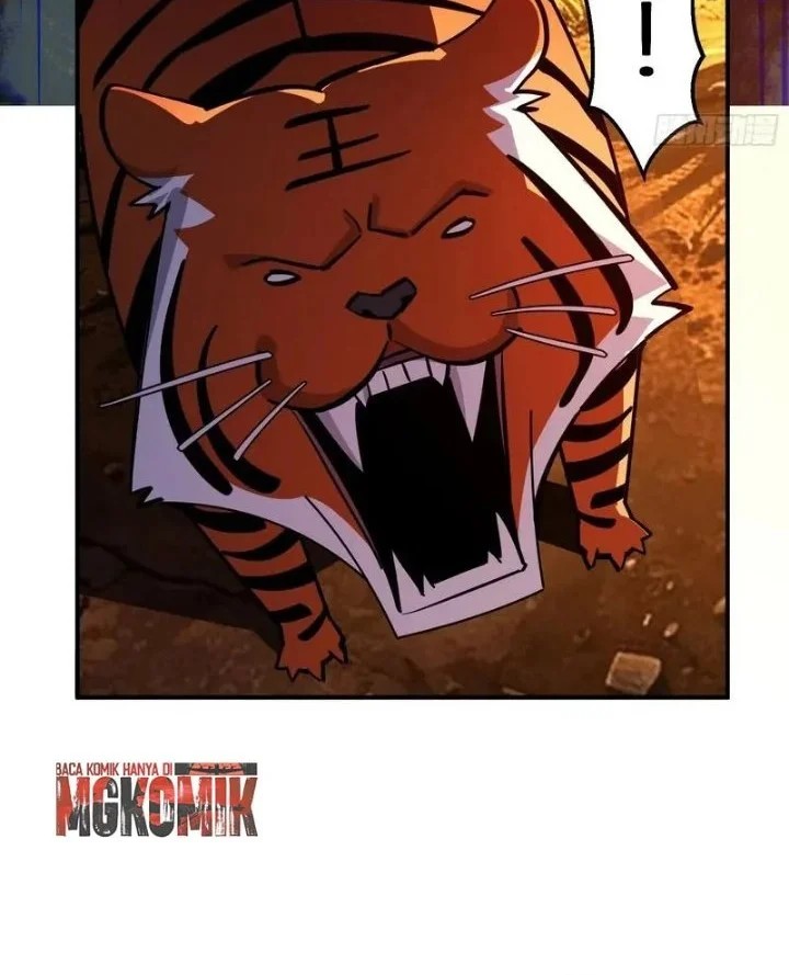 Who Let Him Cultivate Immortality?! Chapter 31 Gambar 40