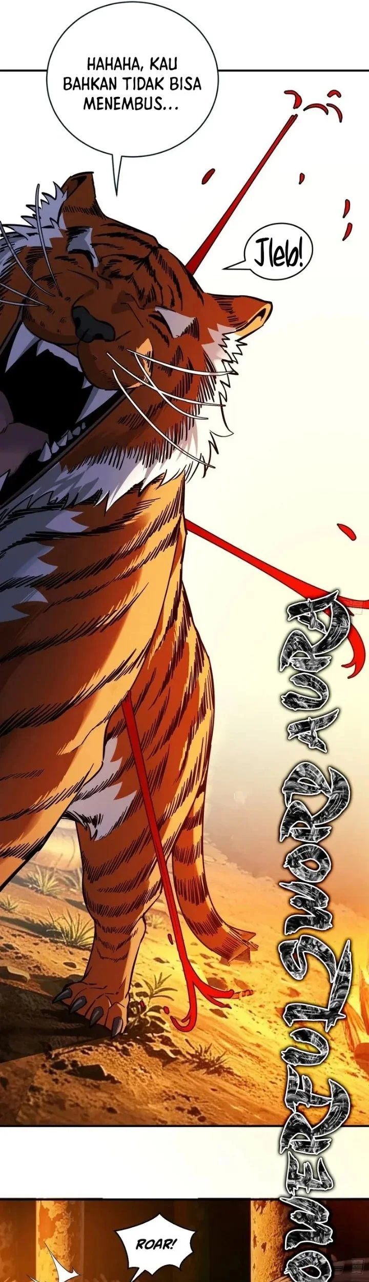 Who Let Him Cultivate Immortality?! Chapter 31 Gambar 43