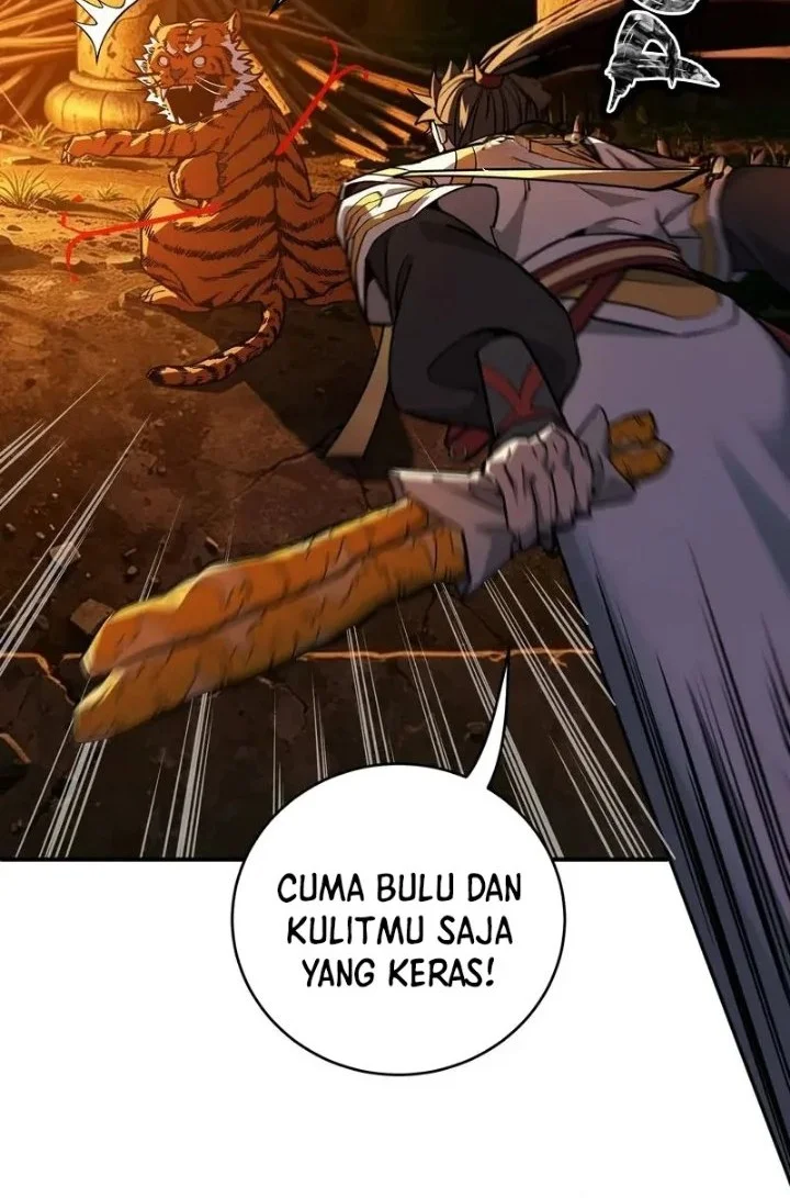 Who Let Him Cultivate Immortality?! Chapter 31 Gambar 44