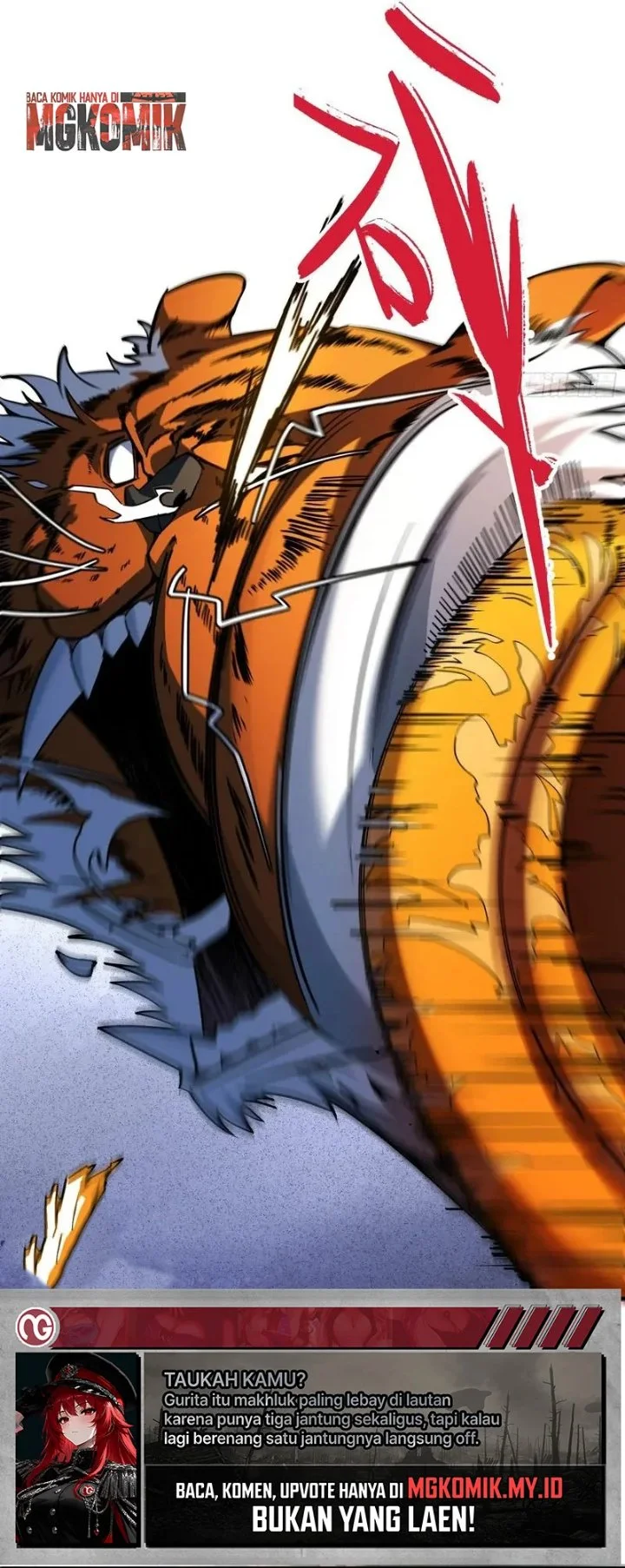 Who Let Him Cultivate Immortality?! Chapter 31 Gambar 47