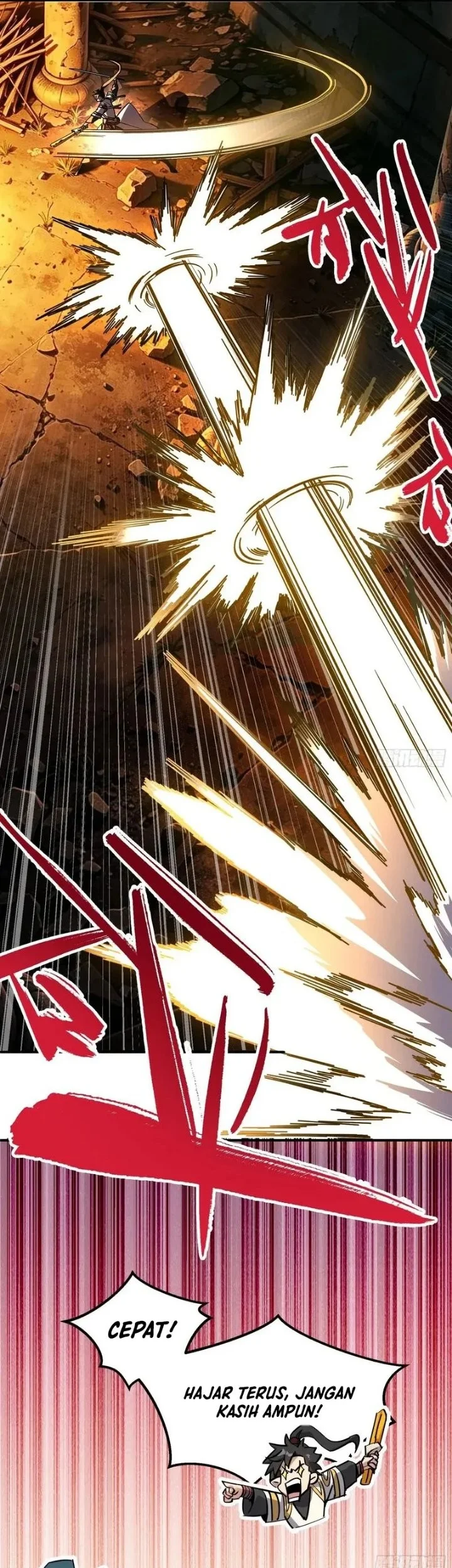 Who Let Him Cultivate Immortality?! Chapter 31 Gambar 48