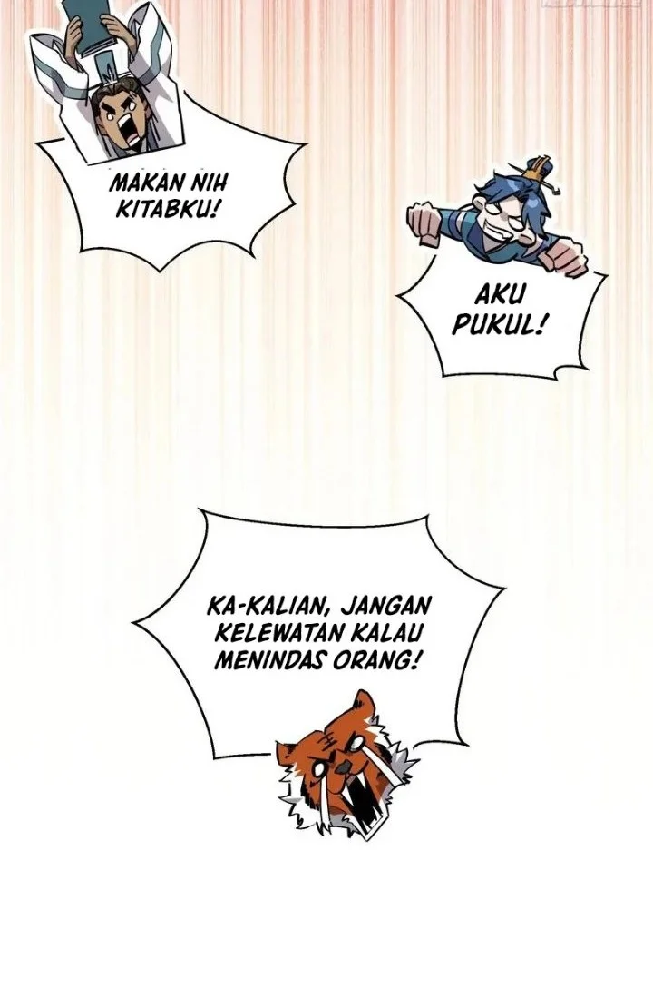 Who Let Him Cultivate Immortality?! Chapter 31 Gambar 49